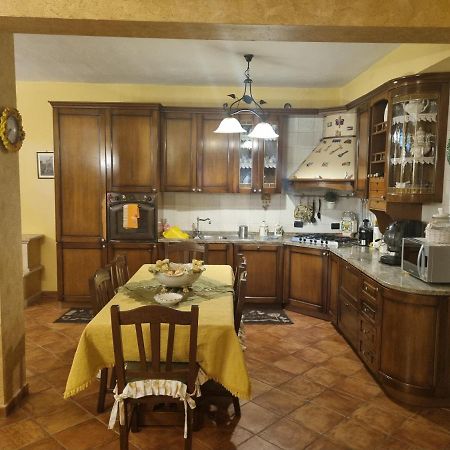 B&B Il Ducale Valmontone Exterior photo