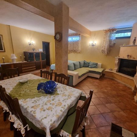 B&B Il Ducale Valmontone Exterior photo