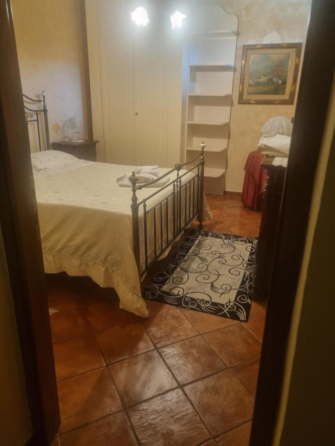 B&B Il Ducale Valmontone Exterior photo